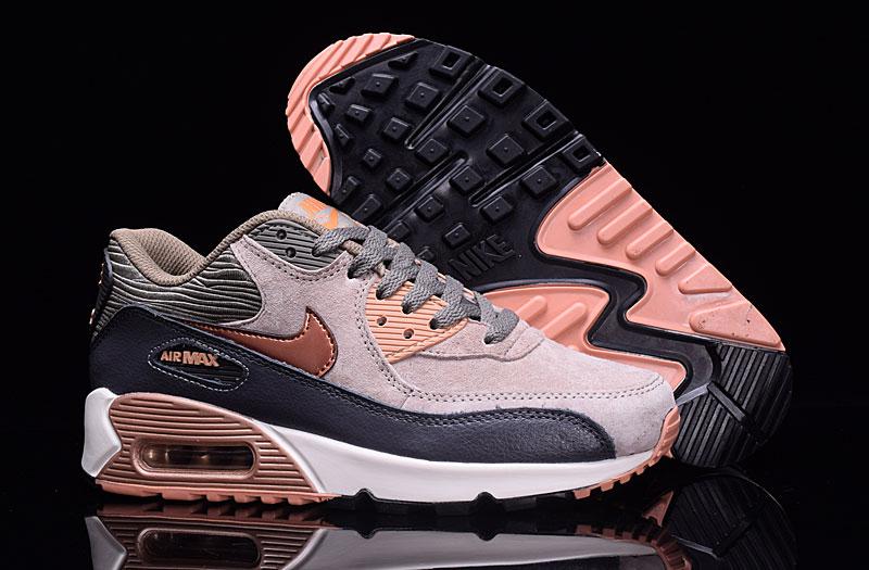 Men's Running weapon Air Max 90 Shoes 017